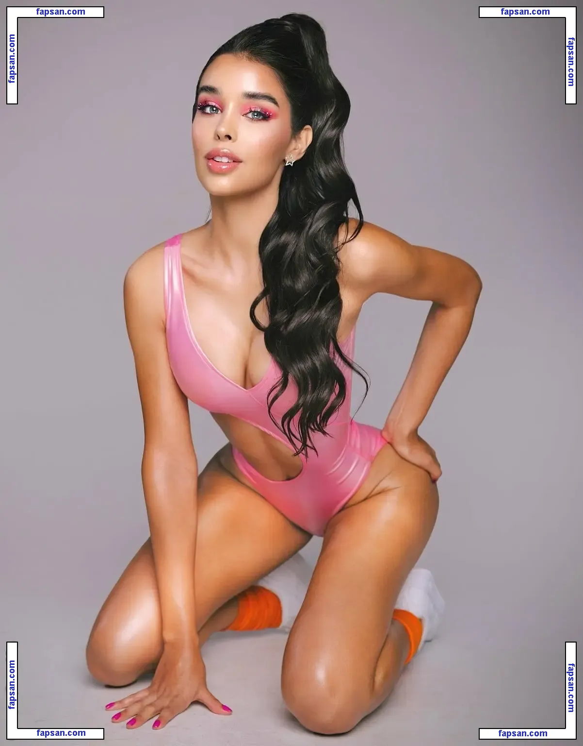 Giorgiana Rosas голая фото #0024 с Онлифанс