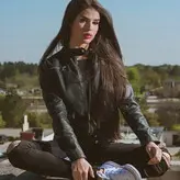 Giorgiana Rosas голая #0002