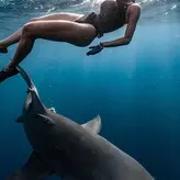 Giorgiana Rosas голая #0004