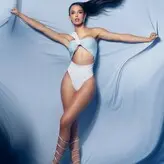 Giorgiana Rosas голая #0009