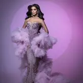 Giorgiana Rosas голая #0010