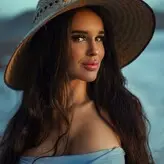 Giorgiana Rosas голая #0013