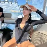 Giorgiana Rosas голая #0019