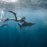 Giorgiana Rosas голая #0021