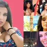 Giorgiana Rosas голая #0023