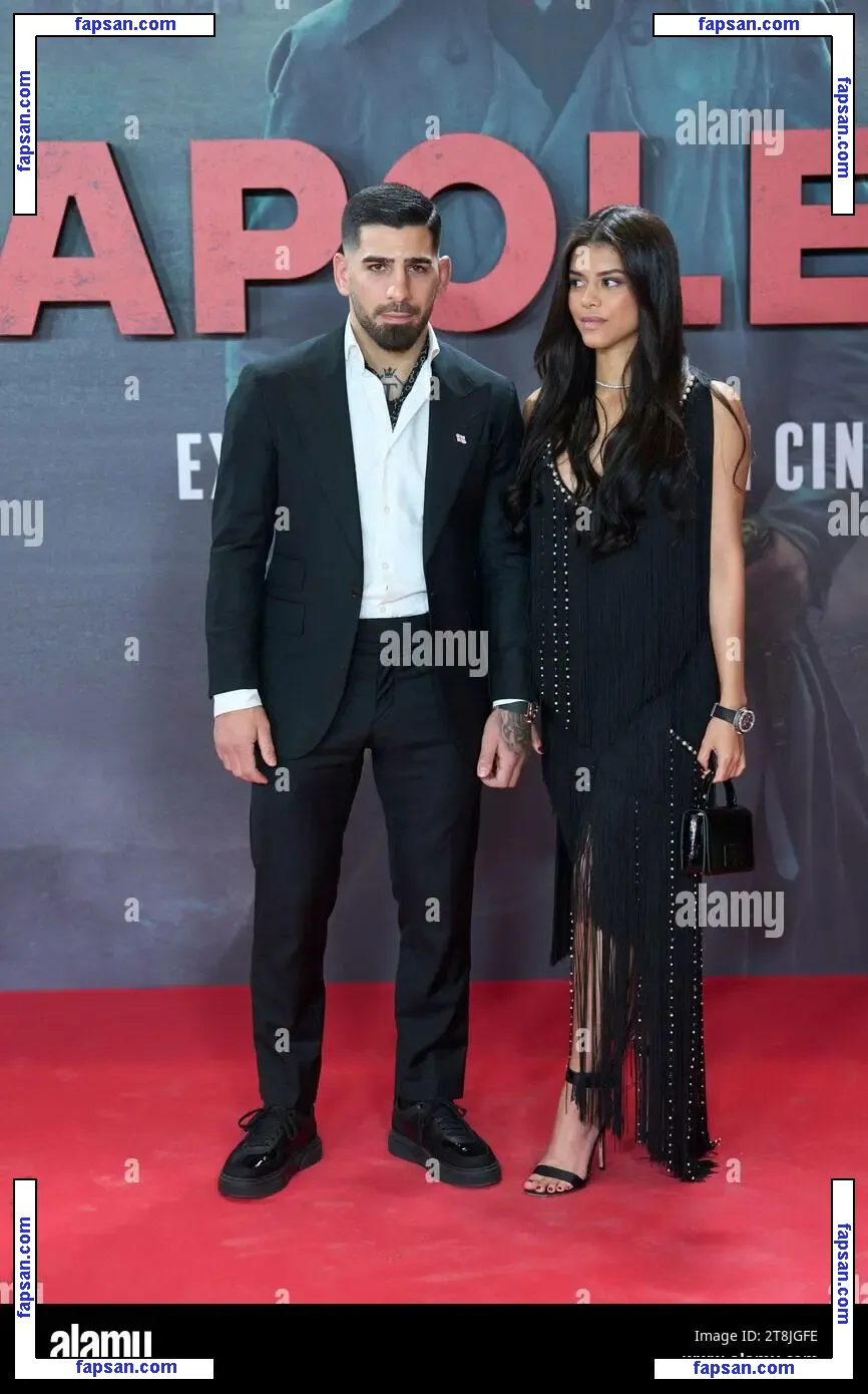 Giorgina Uzcategui nude photo #0001 from OnlyFans