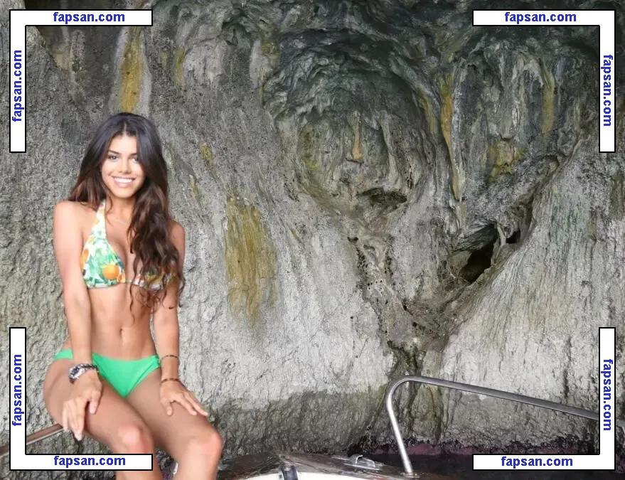 Giorgina Uzcategui nude photo #0004 from OnlyFans