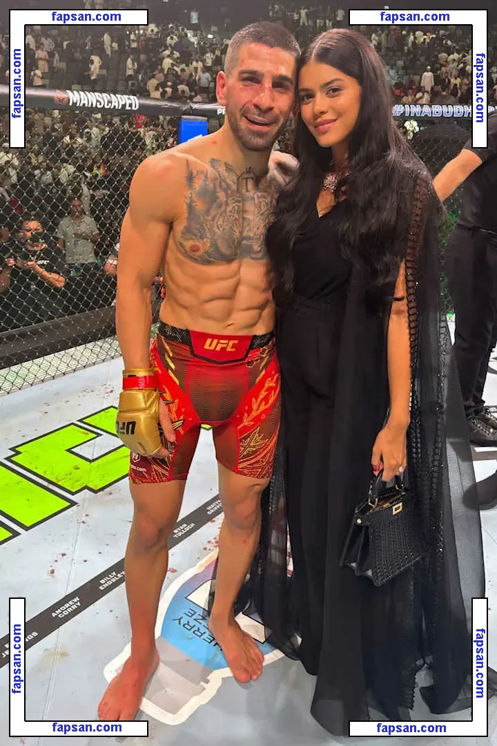 Giorgina Uzcategui nude photo #0005 from OnlyFans