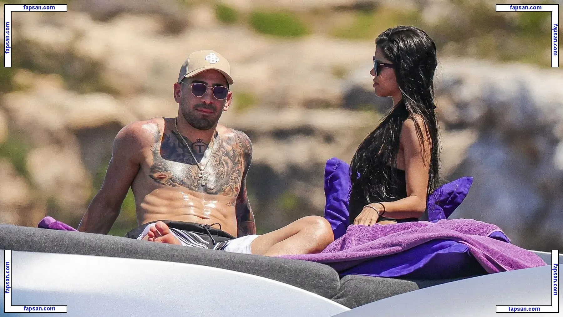 Giorgina Uzcategui nude photo #0009 from OnlyFans