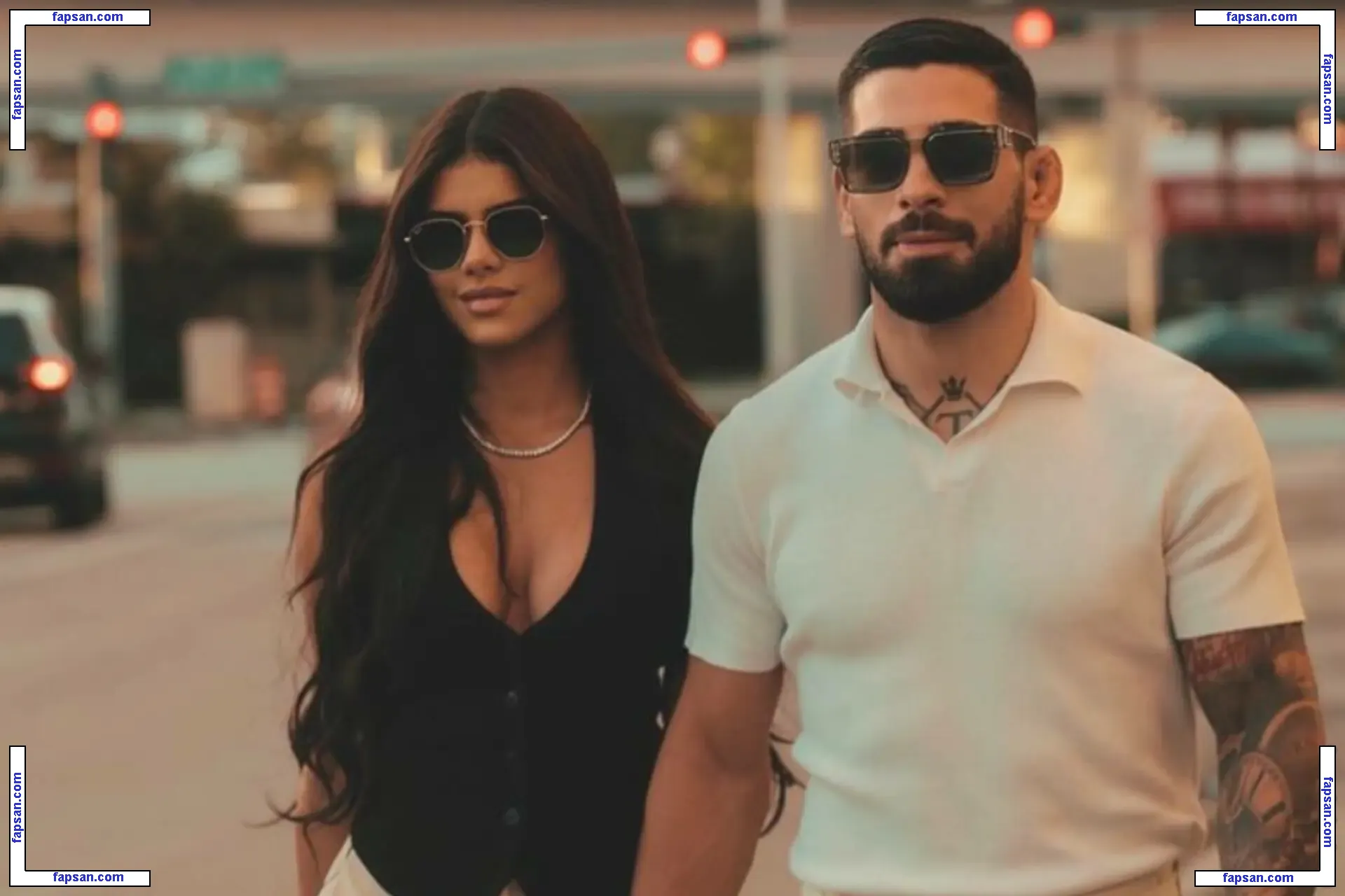 Giorgina Uzcategui nude photo #0010 from OnlyFans