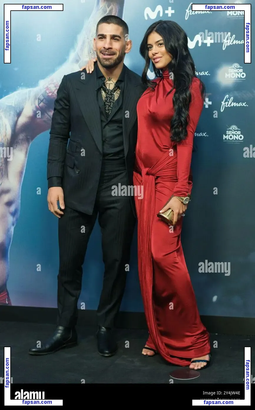 Giorgina Uzcategui nude photo #0014 from OnlyFans