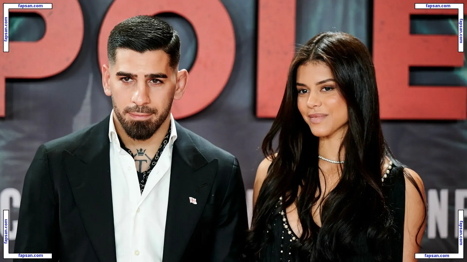 Giorgina Uzcategui nude photo #0015 from OnlyFans