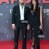 Giorgina Uzcategui nude #0001