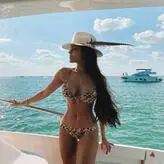 Giorgina Uzcategui nude #0003