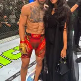 Giorgina Uzcategui nude #0005