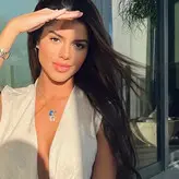 Giorgina Uzcategui nude #0007