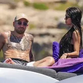 Giorgina Uzcategui nude #0009