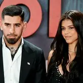 Giorgina Uzcategui nude #0015