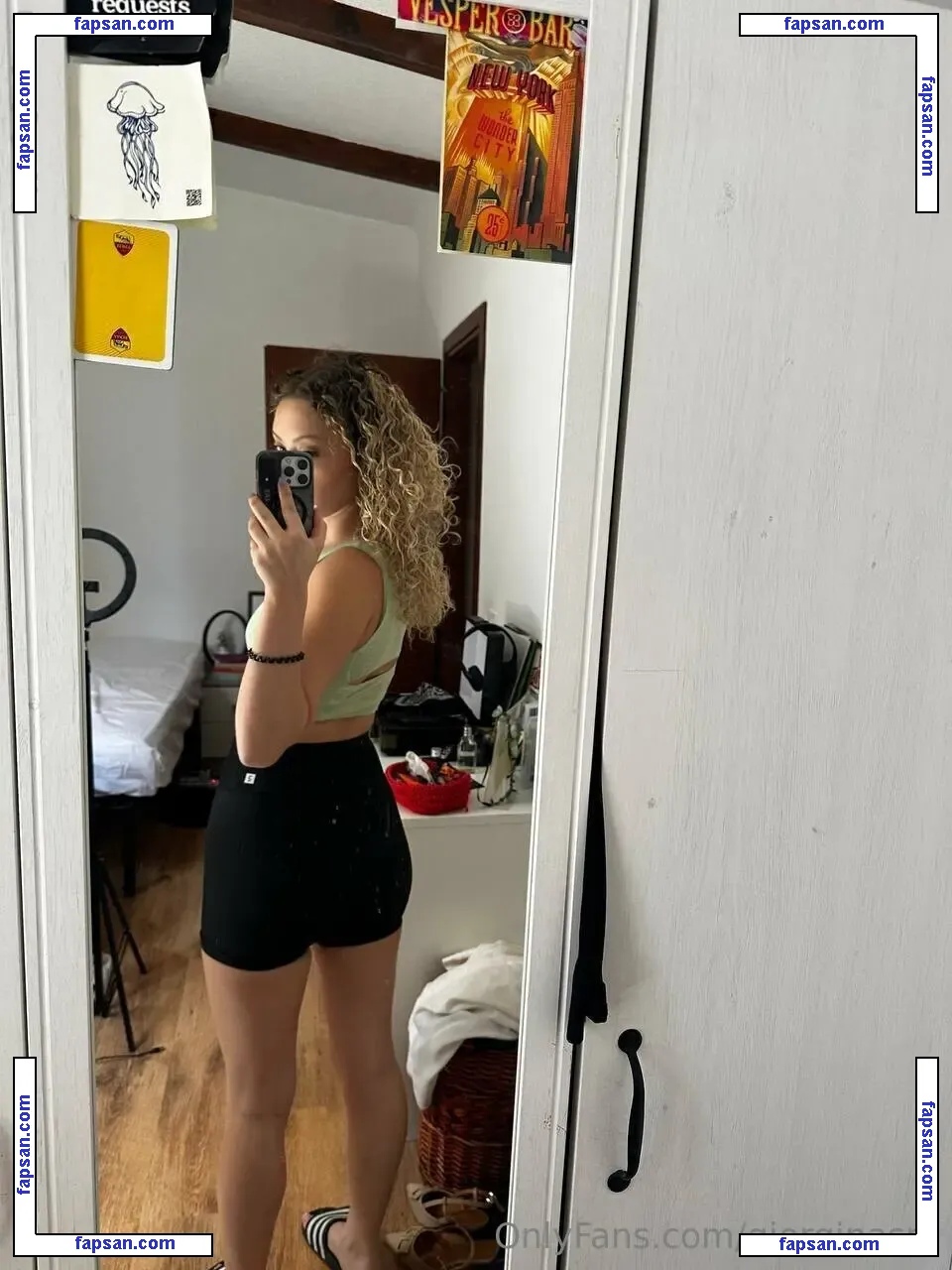 giorginasm nude photo #0004 from OnlyFans
