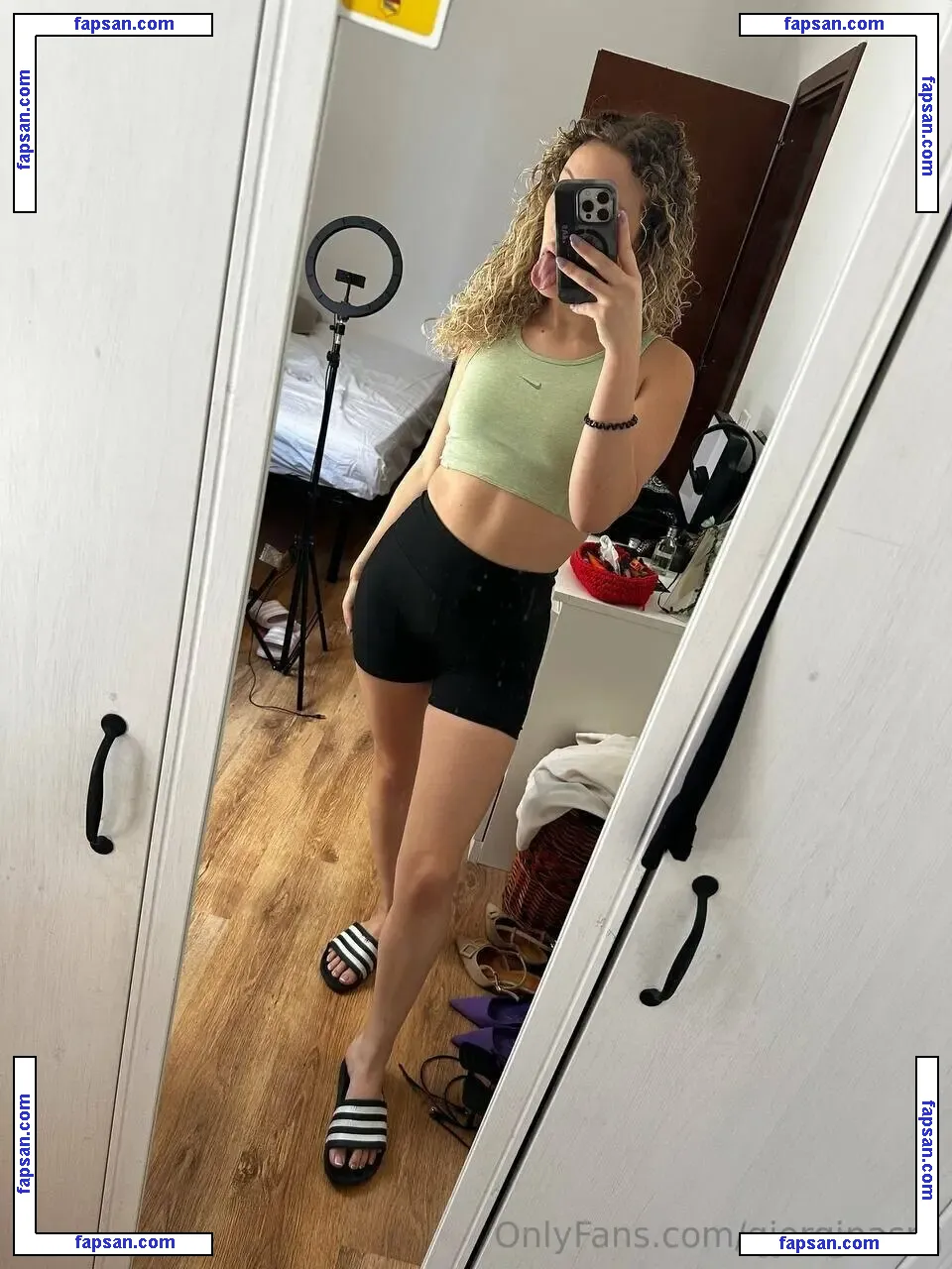 giorginasm nude photo #0014 from OnlyFans