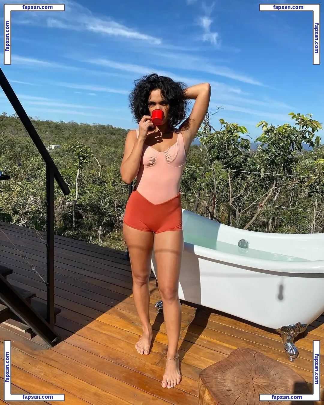 Giovana Cordeiro голая фото #0025 с Онлифанс