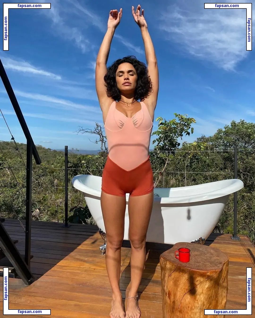 Giovana Cordeiro голая фото #0032 с Онлифанс