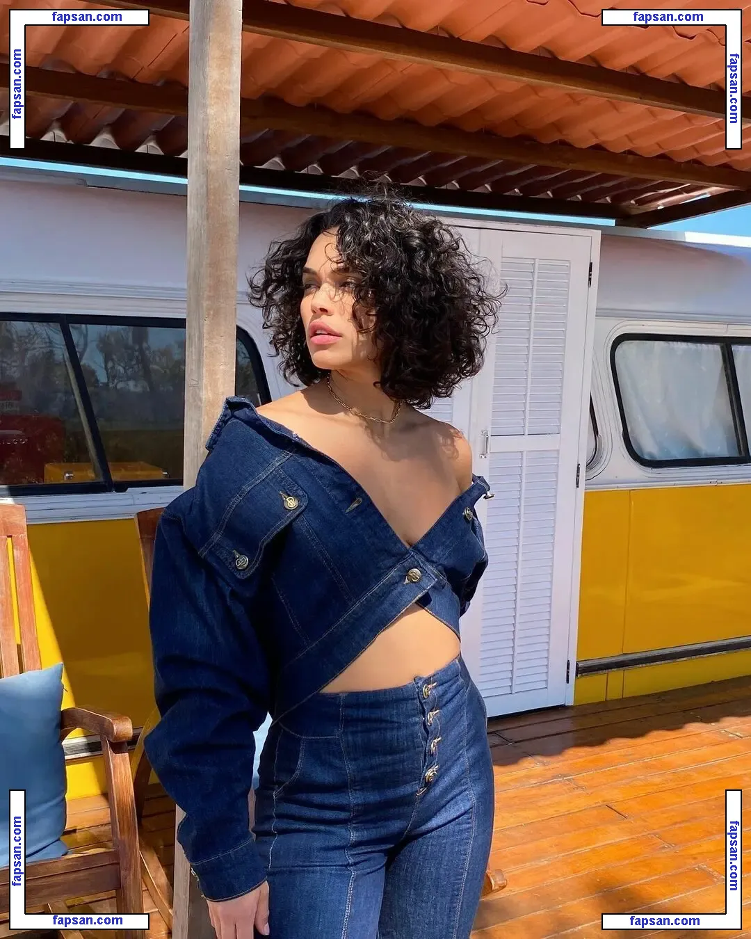 Giovana Cordeiro голая фото #0034 с Онлифанс