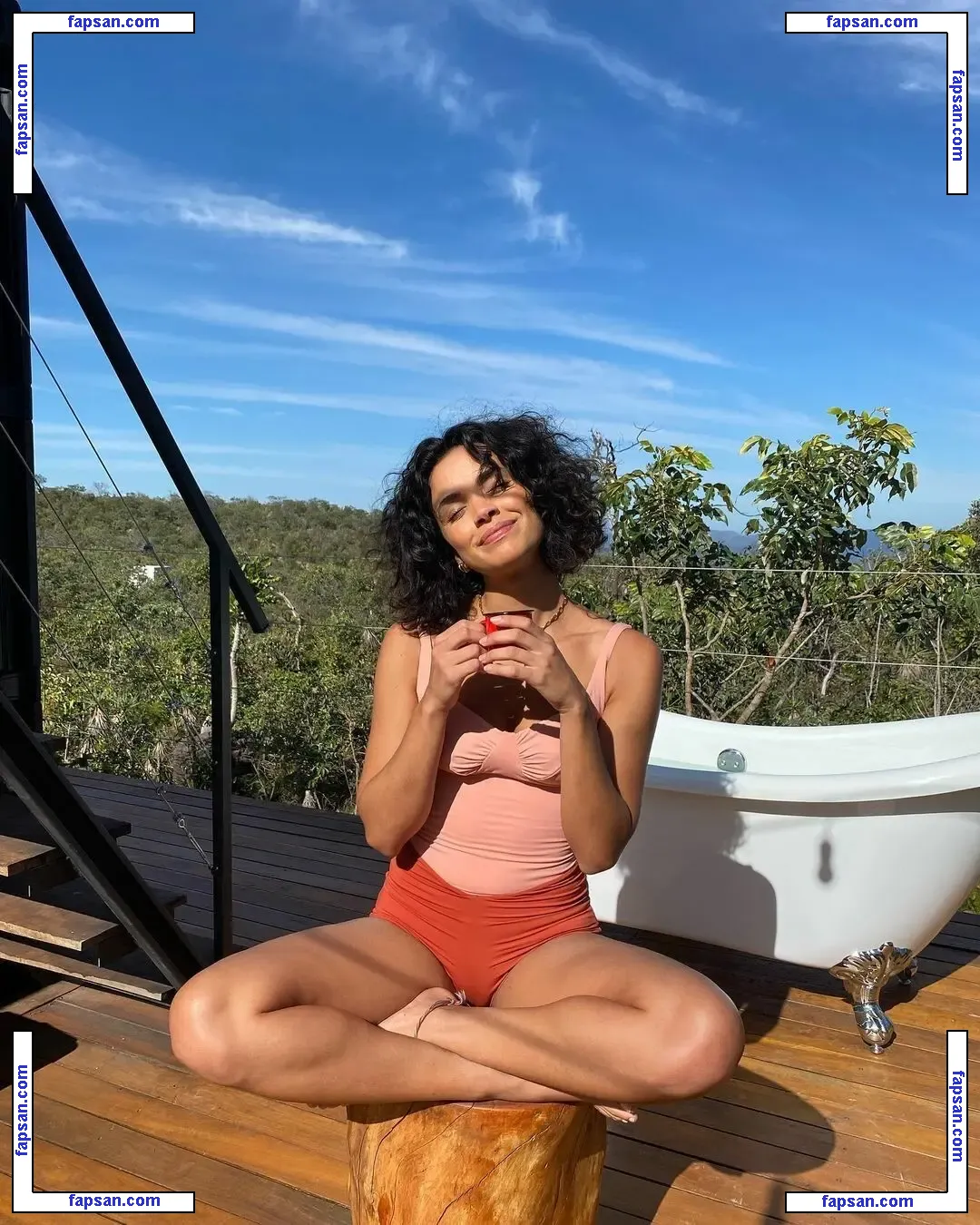 Giovana Cordeiro nude photo #0047 from OnlyFans