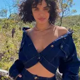 Giovana Cordeiro nude #0048