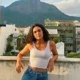 Giovana Cordeiro nude #0079