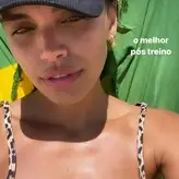 Giovana Cordeiro nude #0085