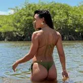 Giovana Cordeiro nude #0107