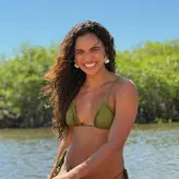 Giovana Cordeiro nude #0109