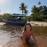 Giovana Cordeiro nude #0118