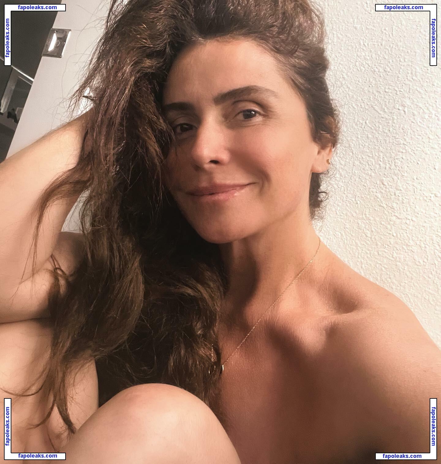 Giovanna Antonelli / giovannaantonelli nude photo #0039 from OnlyFans