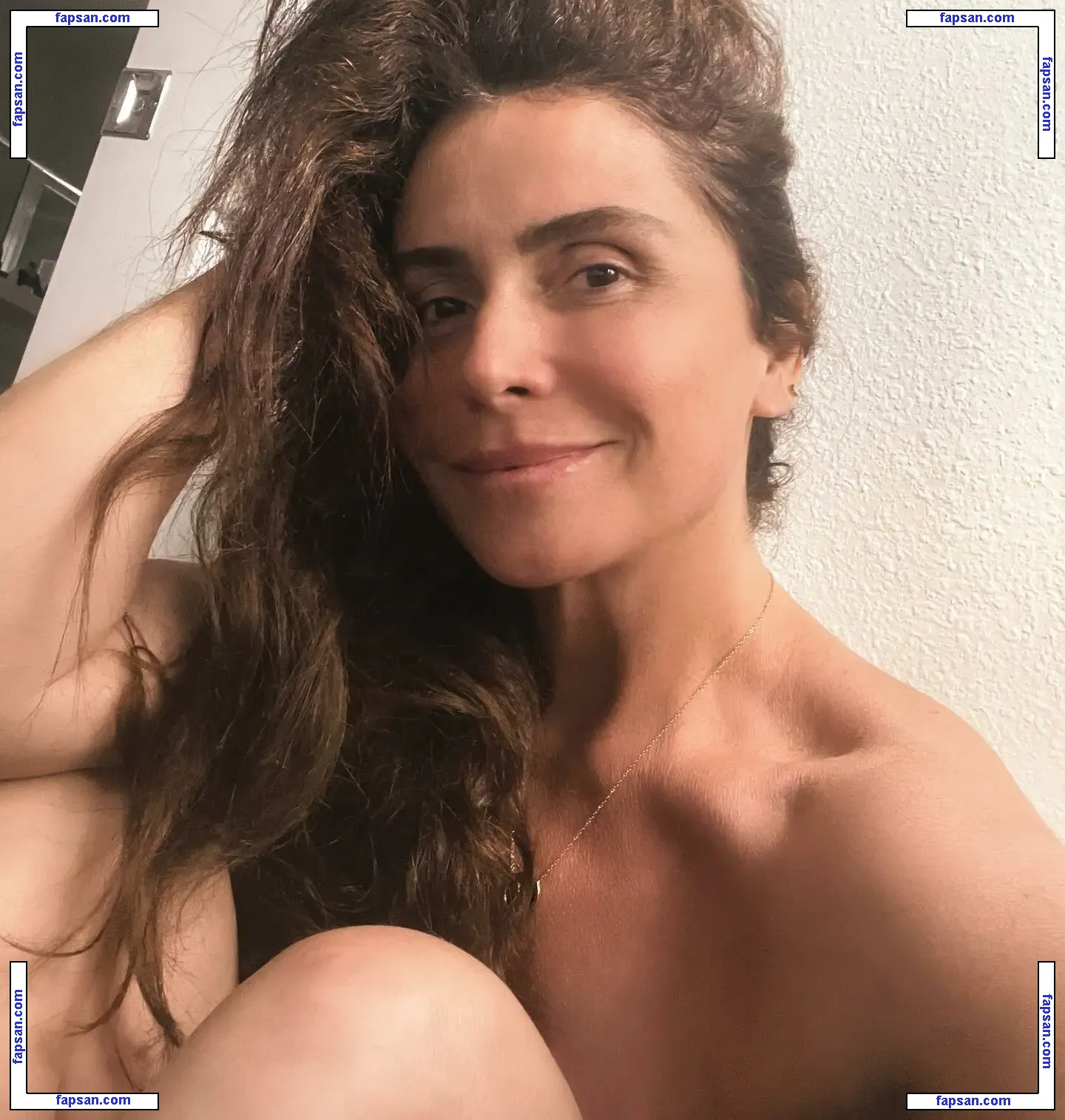 Giovanna Antonelli nude photo #0039 from OnlyFans