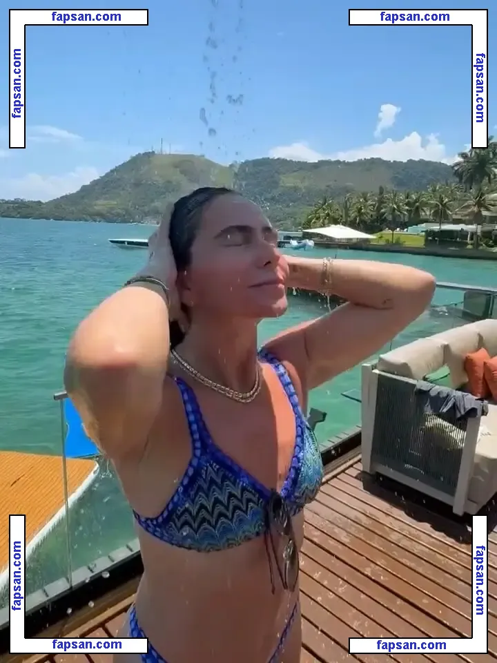 Giovanna Antonelli голая фото #0077 с Онлифанс