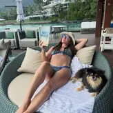 Giovanna Antonelli голая #0075