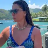 Giovanna Antonelli голая #0076