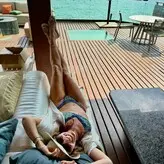 Giovanna Antonelli голая #0080