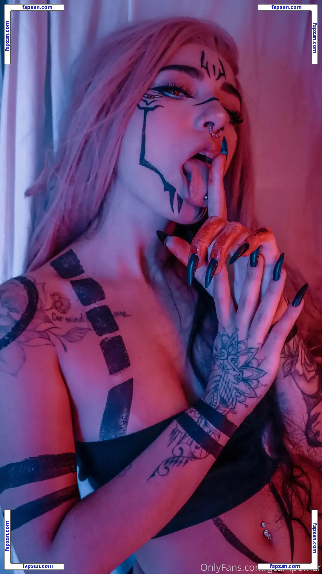 Giovanna Campomar nude photo #0609 from OnlyFans