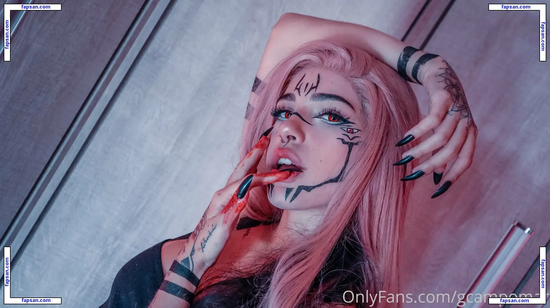 Giovanna Campomar nude photo #0619 from OnlyFans