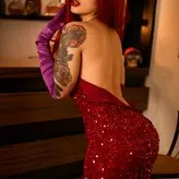 Giovanna Campomar голая #0534