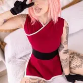 Giovanna Campomar голая #0557