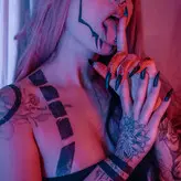 Giovanna Campomar голая #0609