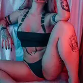 Giovanna Campomar голая #0618