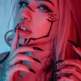 Giovanna Campomar голая #0623