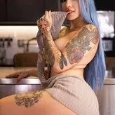 Giovanna Campomar голая #0632