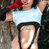 Giovanna Campomar голая #0668