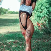 Giovanna Campomar голая #0673